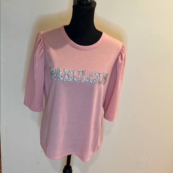A Love Story Tops - A Love Story Shirt